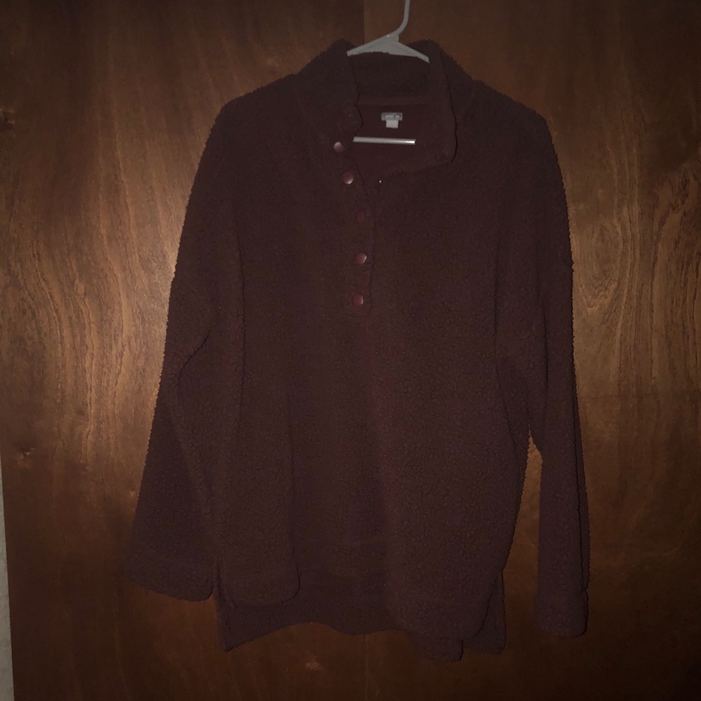 Medium pullover - Picture 2 of 2